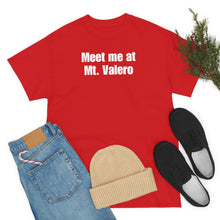 Load image into Gallery viewer, Mount Valero Tee