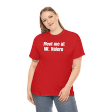 Load image into Gallery viewer, Mount Valero Tee