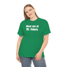 Load image into Gallery viewer, Mount Valero Tee