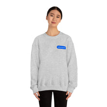 Load image into Gallery viewer, City Boys Up Crewneck