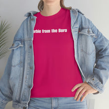 Load image into Gallery viewer, Boro Barbie Tee