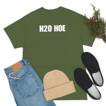 Load image into Gallery viewer, H2O HOE! Tee