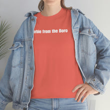 Load image into Gallery viewer, Boro Barbie Tee