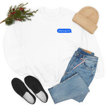 Load image into Gallery viewer, City Boys Up Crewneck