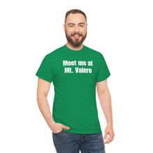 Load image into Gallery viewer, Mount Valero Tee
