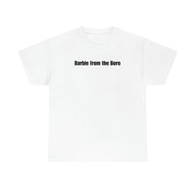 Load image into Gallery viewer, Boro Barbie Tee