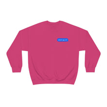 Load image into Gallery viewer, City Boys Up Crewneck