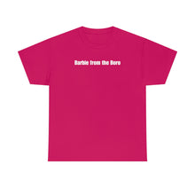 Load image into Gallery viewer, Boro Barbie Tee