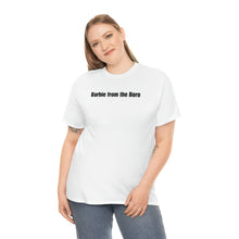 Load image into Gallery viewer, Boro Barbie Tee