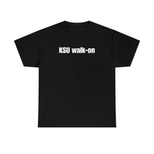 Load image into Gallery viewer, KSU Walk On Tee
