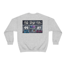 Load image into Gallery viewer, City Boys Up Crewneck