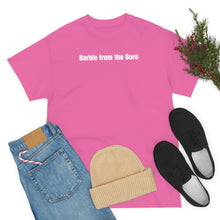 Load image into Gallery viewer, Boro Barbie Tee