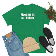 Load image into Gallery viewer, Mount Valero Tee