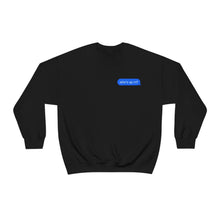 Load image into Gallery viewer, City Boys Up Crewneck