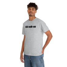 Load image into Gallery viewer, KSU Walk On Tee