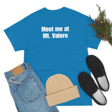Load image into Gallery viewer, Mount Valero Tee
