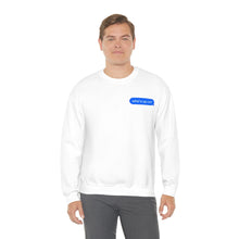 Load image into Gallery viewer, City Boys Up Crewneck