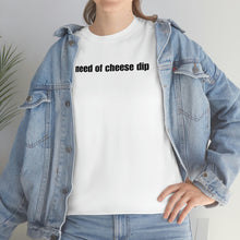 Load image into Gallery viewer, Queso Plz Tee