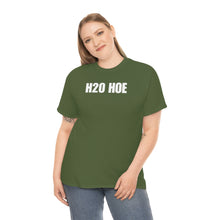 Load image into Gallery viewer, H2O HOE! Tee