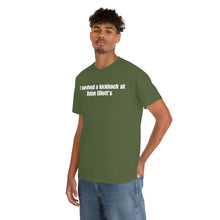 Load image into Gallery viewer, I survived a DE Kickback Tee