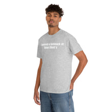 Load image into Gallery viewer, I survived a DE Kickback Tee