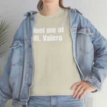 Load image into Gallery viewer, Mount Valero Tee
