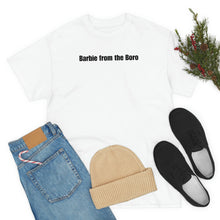 Load image into Gallery viewer, Boro Barbie Tee
