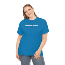 Load image into Gallery viewer, Boro Barbie Tee
