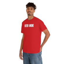 Load image into Gallery viewer, H2O HOE! Tee
