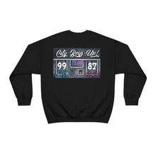 Load image into Gallery viewer, City Boys Up Crewneck
