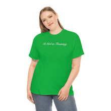 Load image into Gallery viewer, It Girl In Training Tee
