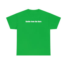 Load image into Gallery viewer, Boro Barbie Tee
