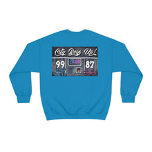 Load image into Gallery viewer, City Boys Up Crewneck
