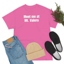 Load image into Gallery viewer, Mount Valero Tee
