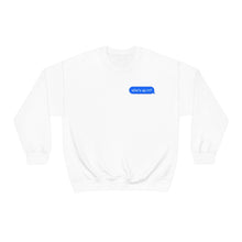 Load image into Gallery viewer, City Boys Up Crewneck
