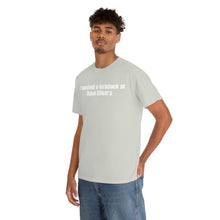 Load image into Gallery viewer, I survived a DE Kickback Tee
