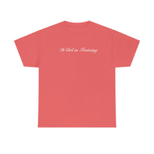 Load image into Gallery viewer, It Girl In Training Tee
