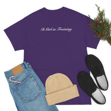 Load image into Gallery viewer, It Girl In Training Tee
