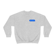 Load image into Gallery viewer, City Boys Up Crewneck
