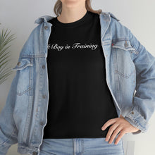 Load image into Gallery viewer, It Boy in Training Tee
