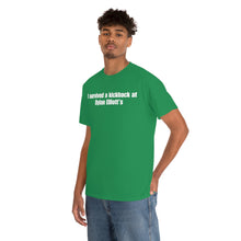 Load image into Gallery viewer, I survived a DE Kickback Tee
