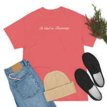 Load image into Gallery viewer, It Girl In Training Tee
