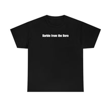 Load image into Gallery viewer, Boro Barbie Tee
