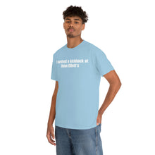 Load image into Gallery viewer, I survived a DE Kickback Tee
