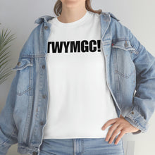 Load image into Gallery viewer, BTWYMGC Tee
