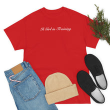 Load image into Gallery viewer, It Girl In Training Tee
