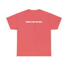 Load image into Gallery viewer, Boro Barbie Tee
