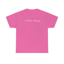 Load image into Gallery viewer, It Girl In Training Tee
