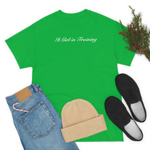 Load image into Gallery viewer, It Girl In Training Tee
