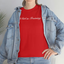 Load image into Gallery viewer, It Girl In Training Tee
